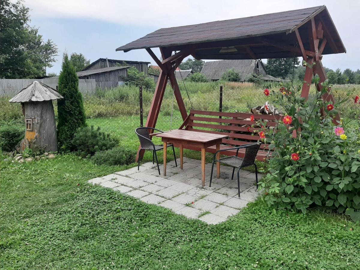 Belovezhskaya Blagodat Каменюки Екстериор снимка