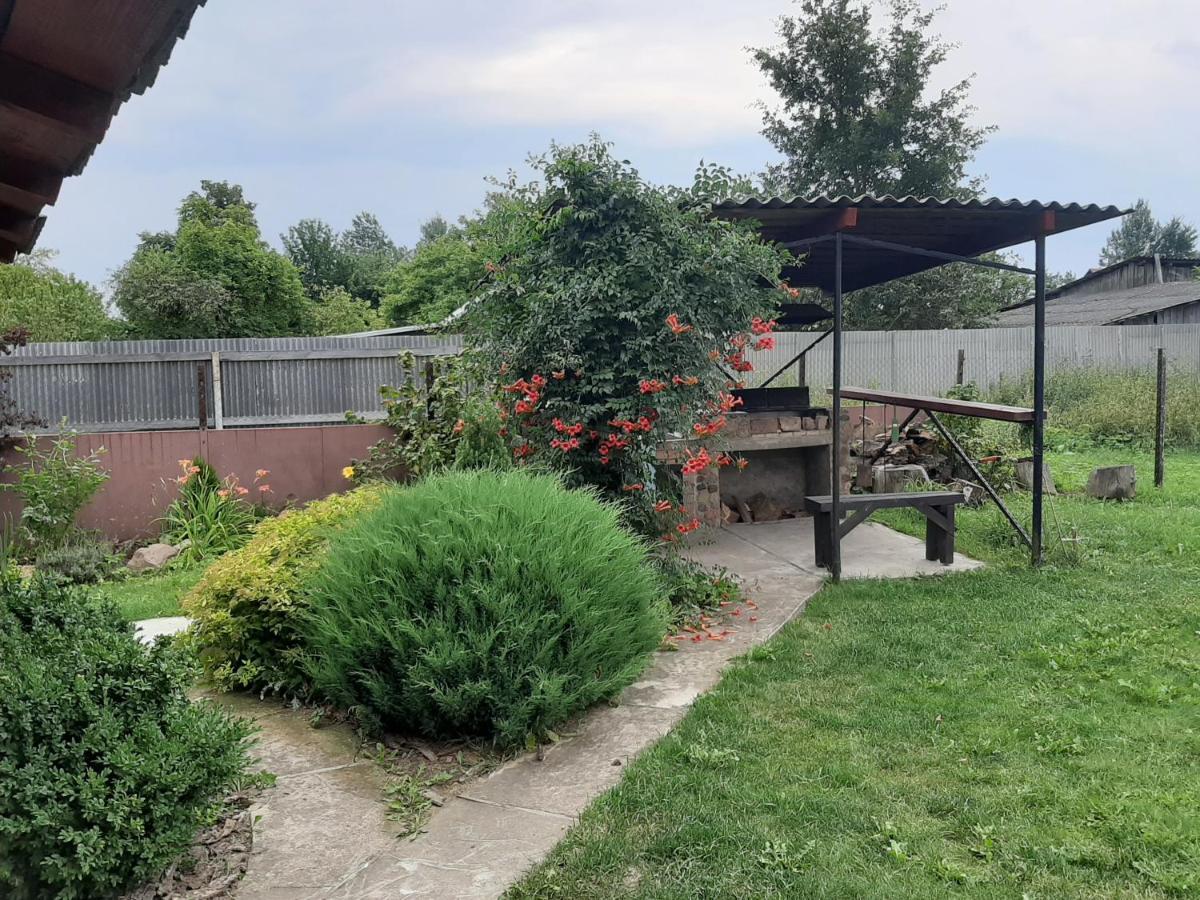 Belovezhskaya Blagodat Каменюки Екстериор снимка