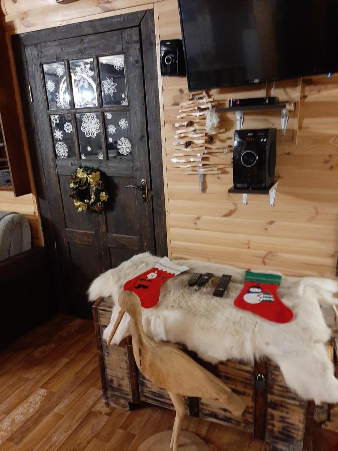 Belovezhskaya Blagodat Каменюки Екстериор снимка