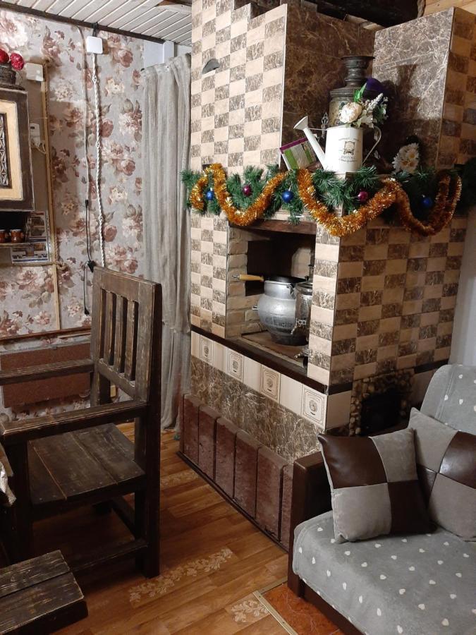Belovezhskaya Blagodat Каменюки Екстериор снимка