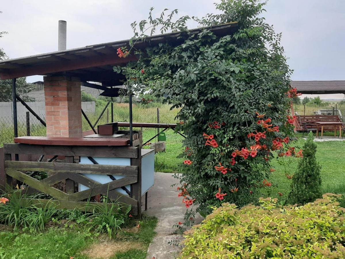 Belovezhskaya Blagodat Каменюки Екстериор снимка