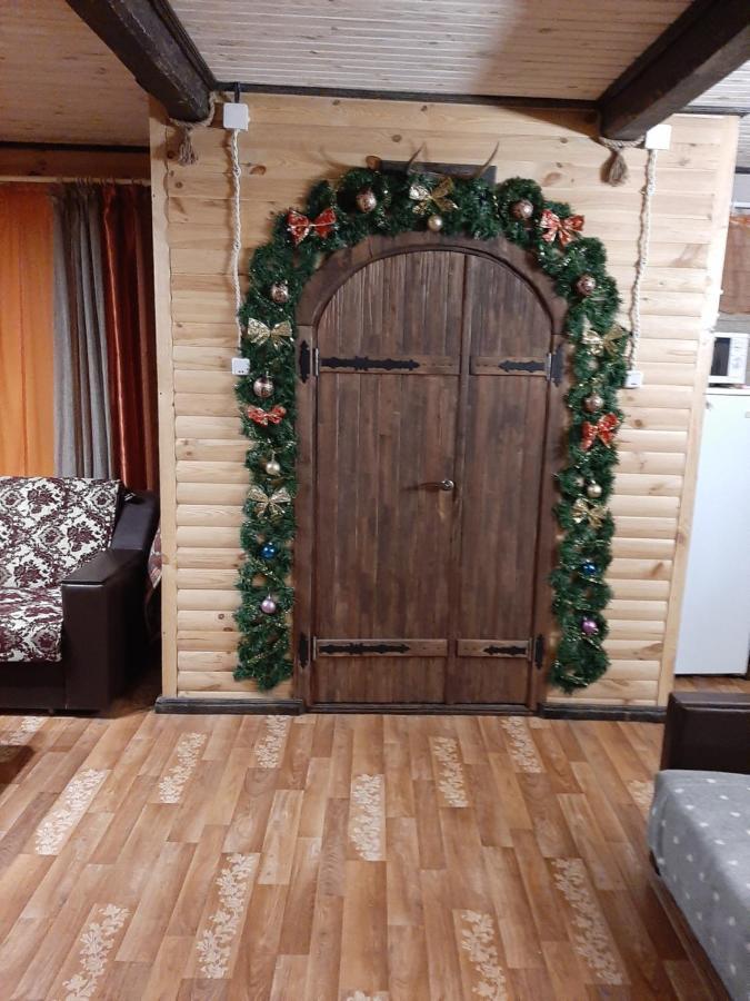 Belovezhskaya Blagodat Каменюки Екстериор снимка