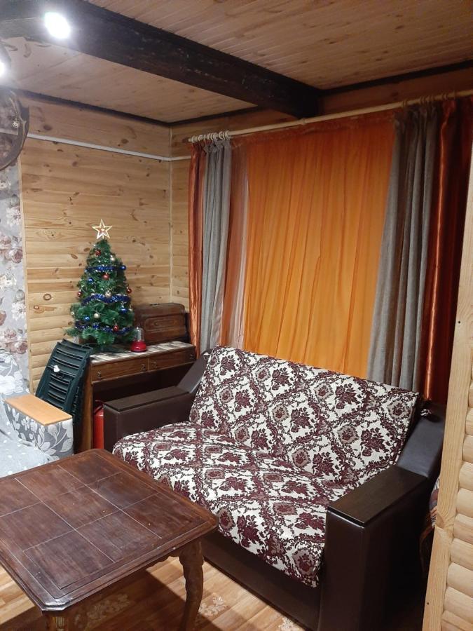 Belovezhskaya Blagodat Каменюки Екстериор снимка