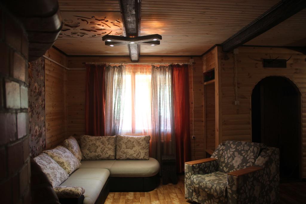 Belovezhskaya Blagodat Каменюки Екстериор снимка